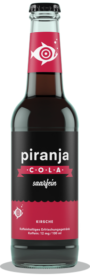 piranja-cola kirsche
